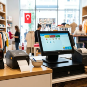 Eksiksiz Donanım ve Yazılım Setiyle Stok Takip Programı Çözümleri Stok takip programı fiyatları dokunmatik pos bilgisayar etiket yazıcı ve tarayıcı