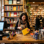 Kırtasiye Barkod Programı Kitap Kırtasiye Kırtasiye barkod programı; kitap ISBN ve barkodsuz kırtasiye ürünlerini hızlı tuşlarla sepete ekleyerek okul sezonu yoğunluğunu yönetir.