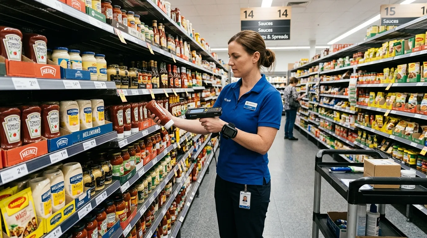 En İyi Market Programı Süpermarket ve Bakkallar İçin Raf, Reyon ve Kasa Entegreli Market Programı
