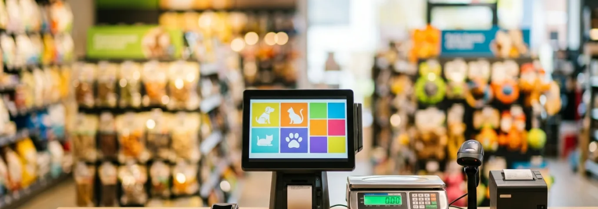 Petshop Barkod Sistemi: Stok, Terazi ve Satış Otomasyonu Petshop Barkod Sistemi Stok Terazi ve Satis Otomasyonu
