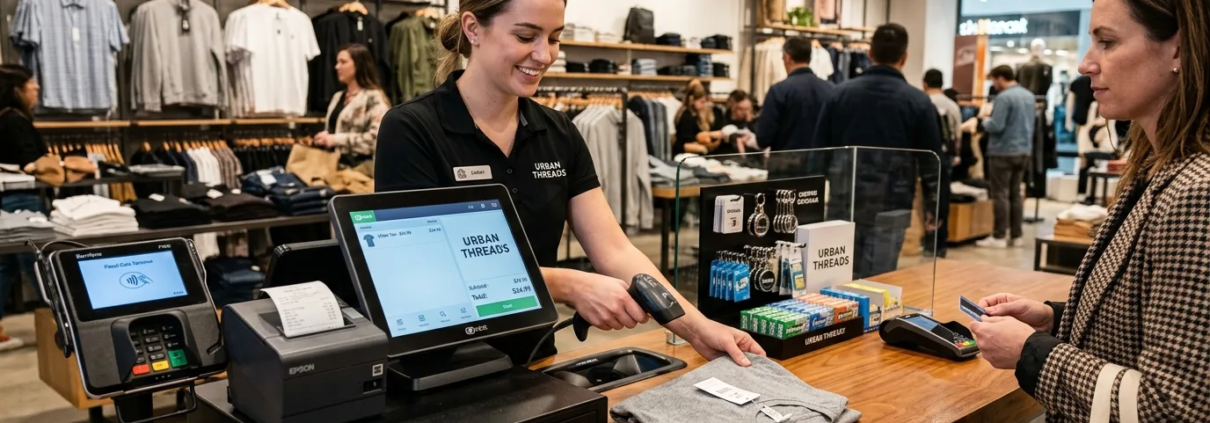 Yazarkasa Bağlantılı Satış Programı Yazarkasa bağlantılı satış programı ÖKC pos cihazı ve dokunmatik kasa